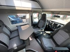 Adria Twin Supreme 600 SX | Tageszulassung | 180 PS