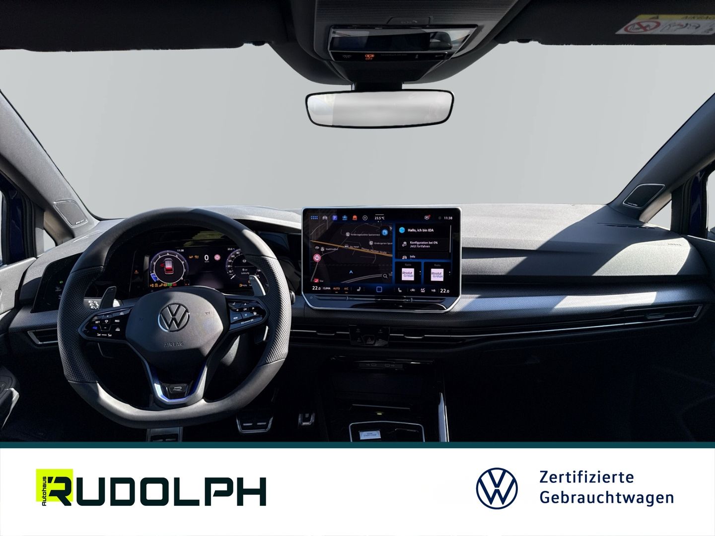 Volkswagen Golf - Bild 12