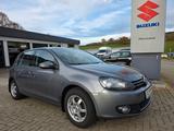 Volkswagen Golf VI Highline AHK - Gebrauchtwagen bis 7.000 Euro mit TÜV