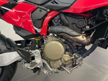Ducati Hypermotard 698 Mono