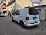 Volkswagen T5 BiTDI 4Motion Kamera  - Allradantrieb Wohnmobil oder -wagen