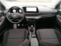 Hyundai BAYON - Vorschau Bild 11