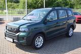 SWM G03 1.5  7-Sitzer - SWM Gebrauchtwagen