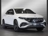 Mercedes-Benz EQA 350 4M , AMG NIGHT SPUR 360 PDC SHZ MEMO - Mercedes-Benz EQA Gebrauchtwagen