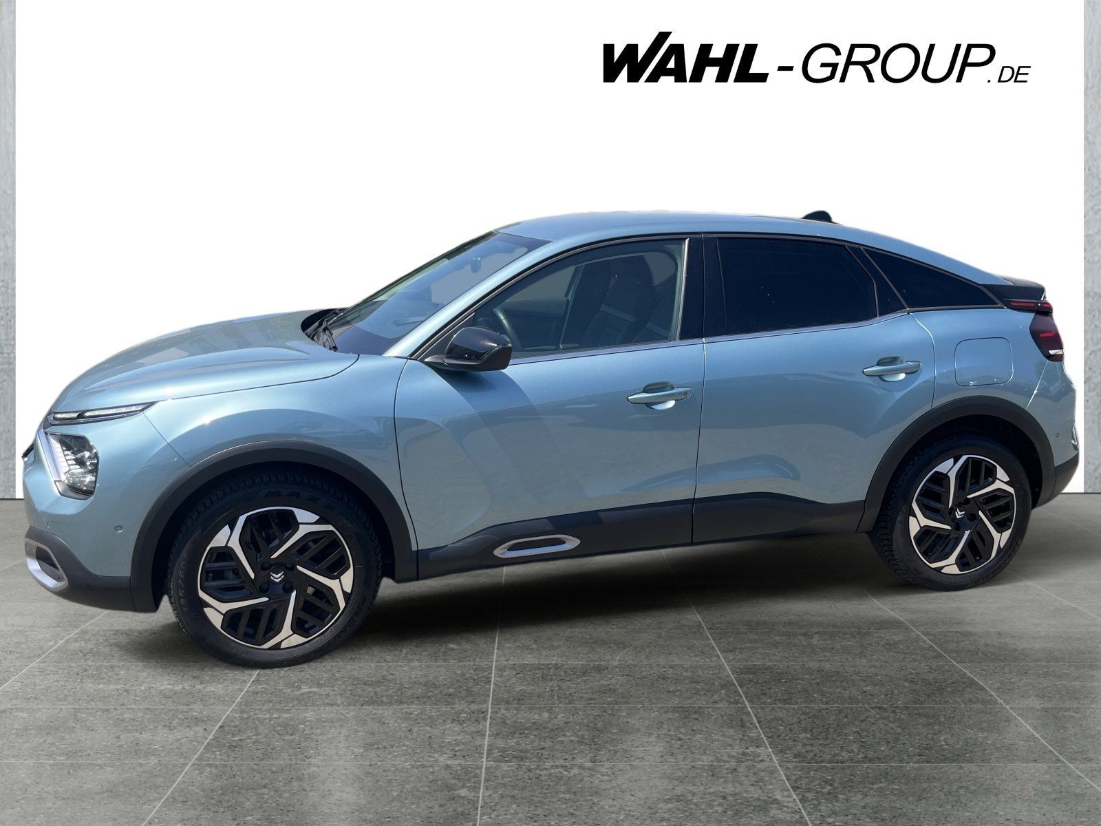 Citroën C4 MAX PT 130 (GJR/KÄLTE-PAKET) imagem 2