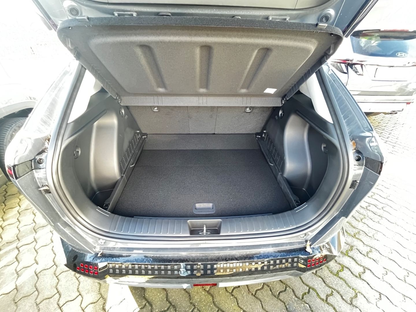 Hyundai KONA Elektro – Bild 14
