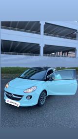 Opel Adam GNTM 1.4 64kW GERMANYS NEXT TOPMODEL - Opel Adam von privat