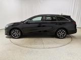 Kia Ceed Sportswagon 1.5 T-GDi LED|Navi|RFK|SHZ - Kia cee'd Sportswagon aus 2022