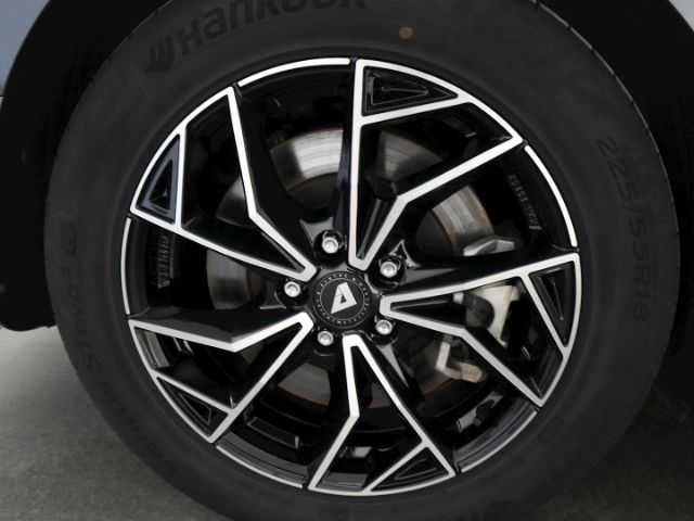 IONIQ 6 UNIQ 77,4kWh AT+LED MATRIX+NAVI+ARROUND