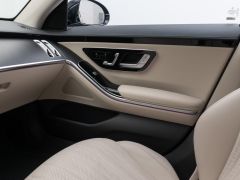 Foto Nummer 34: MERCEDES-BENZ S 400