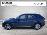 BMW X1 xDrive20d Xenon PANO AHK HÄNDLER o. EXPORT!!! - BMW X1 aus 2009