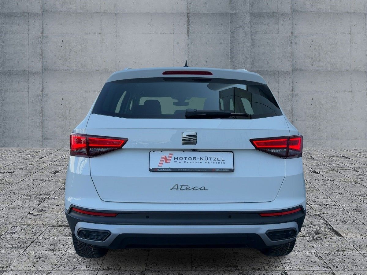 Seat Ateca - Bild 5
