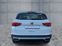 Seat Ateca - Vorschau Bild 5