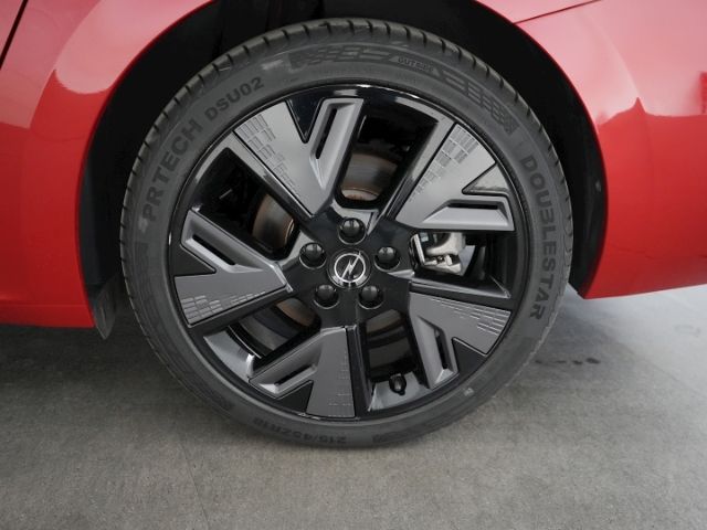 Astra Electric L ST GS 54kWH AT+LED LICHT+360 GR