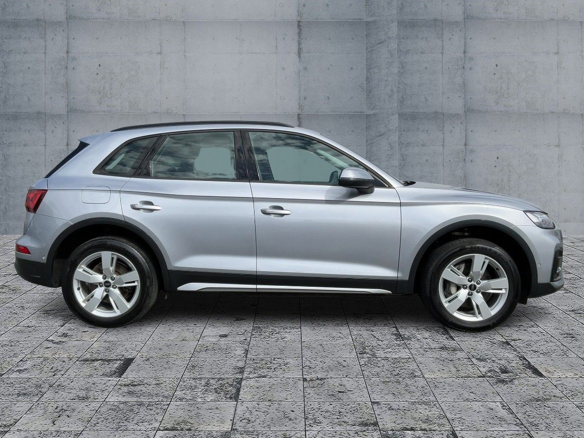 Audi Q5 - Bild 7