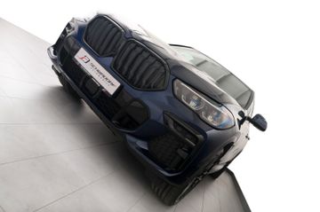 BMW X6 xDrive40d M Sport ICONIC HUD H&K ACC AHK 22"