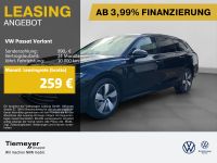 Volkswagen Passat Variant - Vorschau Bild 1