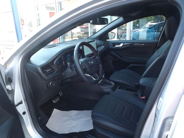 Focus Turnier ST-Line X*Pano*Garantie 4Jahre*
