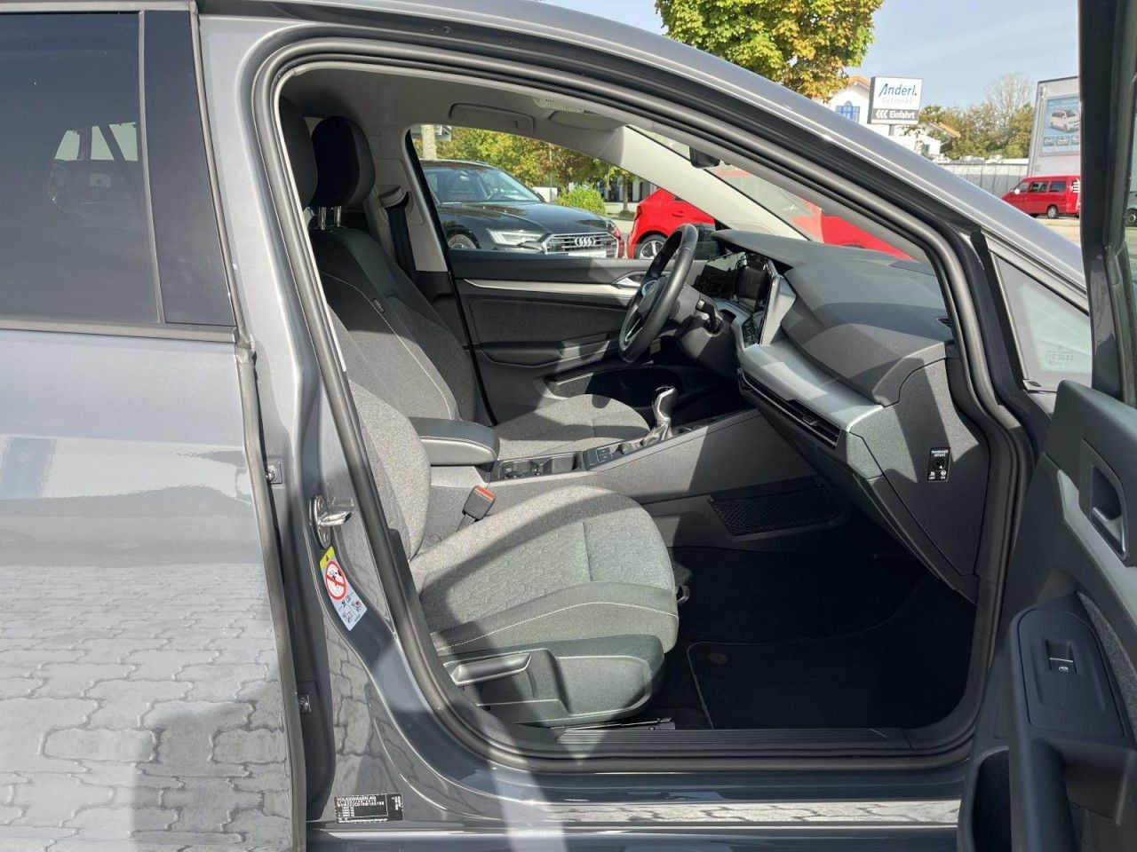 Volkswagen Golf - Bild 20