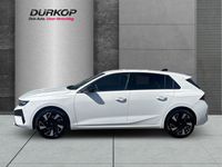 Opel Astra - Vorschau Bild 2