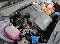 Hyundai KONA - Vorschau Bild 35