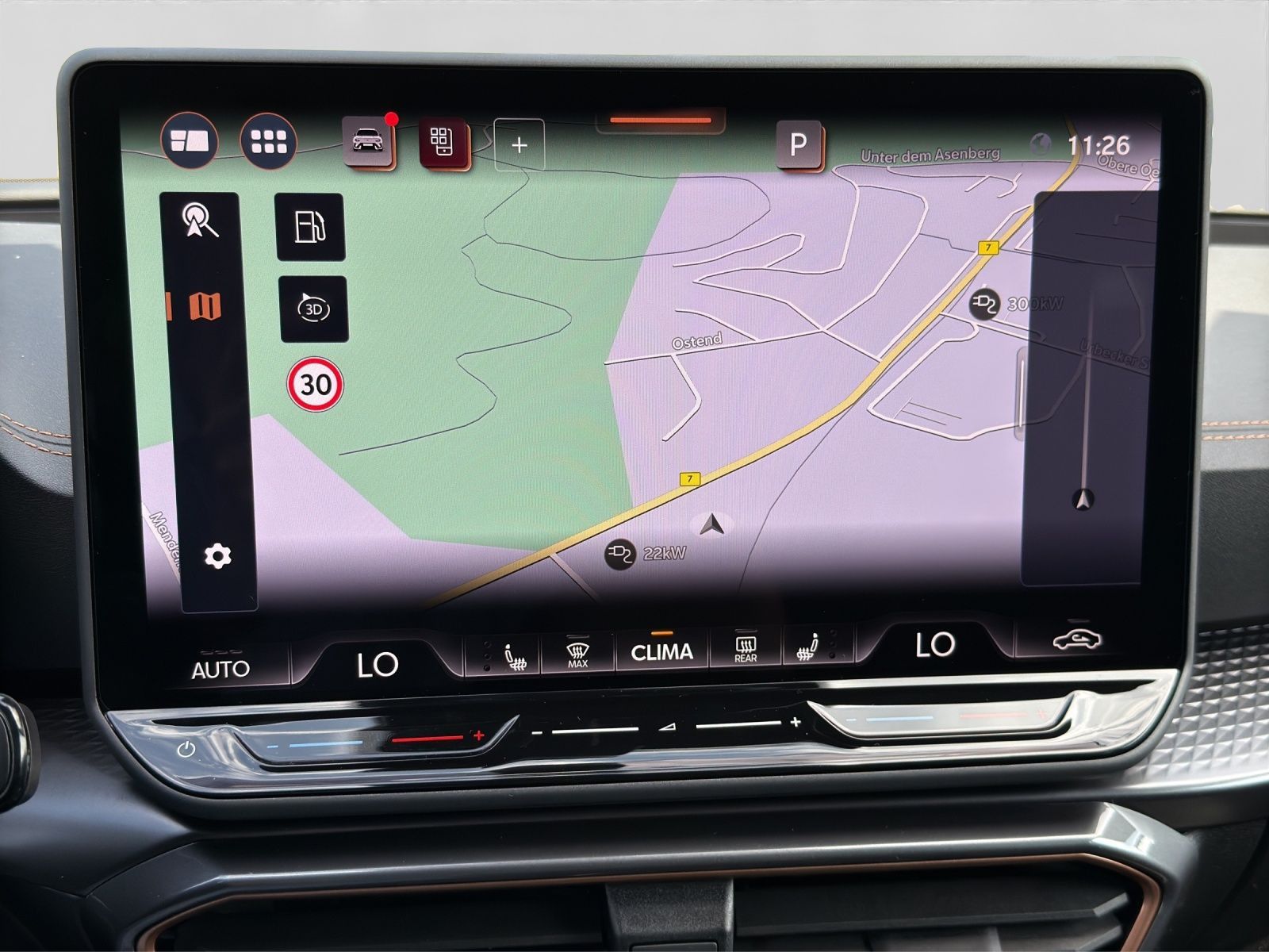 Cupra Leon - Bild 12