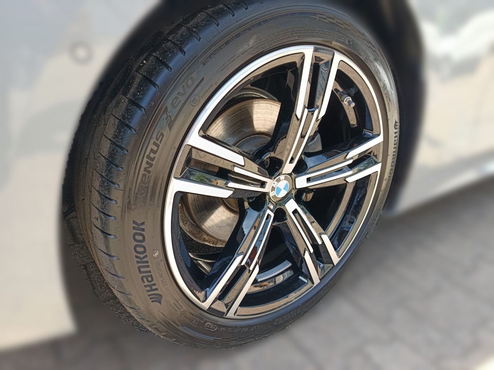 BMW 420 - Bild 11