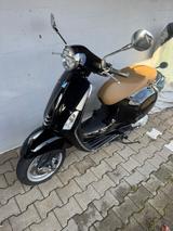 Piaggio Vespa Primavera 50 - Piaggio Motorräder in Stuttgart