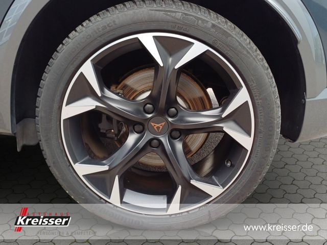 Formentor VZ 1.4 e-HYBRID NAVI/LED/SHZ/ACC/DCC