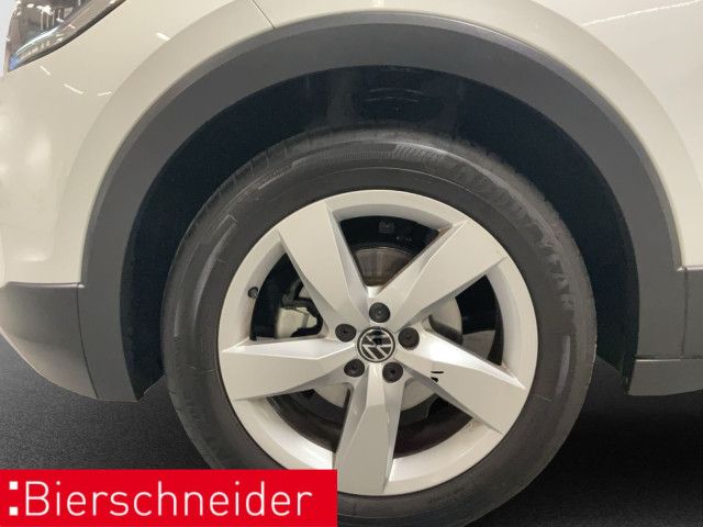 Volkswagen T-Cross - Bild 8