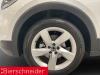Volkswagen T-Cross - Vorschau Bild 8