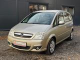 Opel Meriva Edition*1,8*Klima*Tüv Neu*90TKm* - Opel Meriva aus 2008
