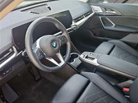 BMW X1 - Vorschau Bild 4