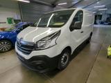 Renault Trafic L1H1 2.0ccm+120PS Komfort 1Hand SORTIMO - Renault Trafic: 2.0