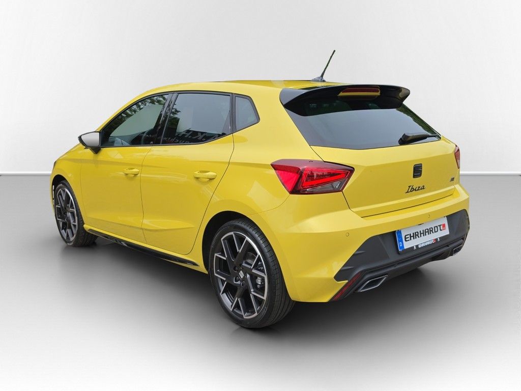 Seat Ibiza - Bild 9