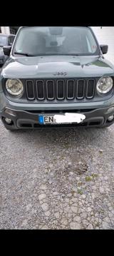 Jeep Renegade Trailhawk 4x4 Diesel - Jeep Renegade Gebrauchtwagen in Wuppertal