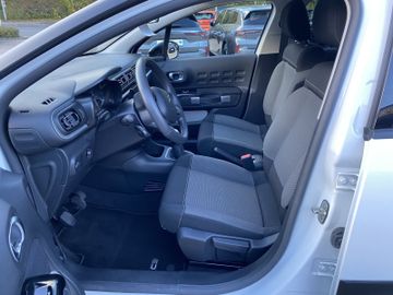 Bild 7 Citroën C3 1.2 Shine LED/PDC/MULTI-RADIO/KLIMA AT