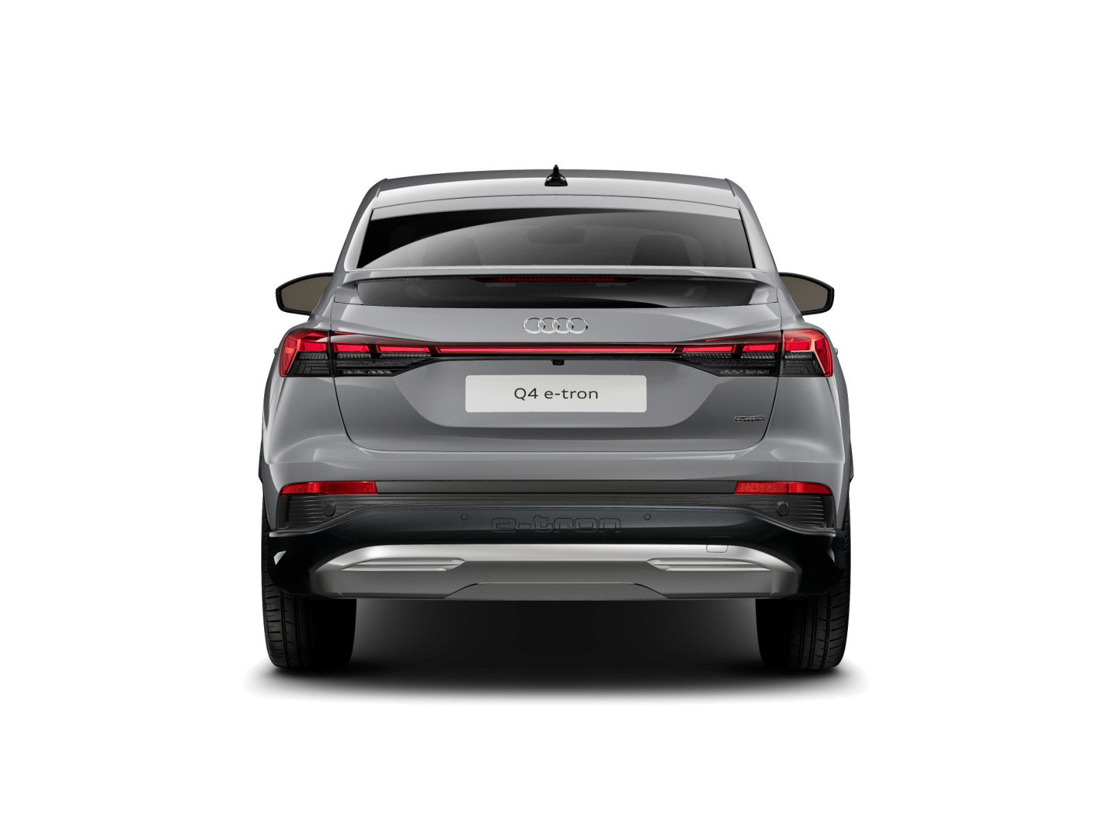 Audi Q4 e-tron - Bild 6
