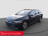 Volkswagen Golf Variant 8 1.5 TSI Life AHK LED NAVI PDC - Volkswagen Golf Gebrauchtwagen