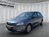 Skoda Rapid 1.0 TSI Spaceback Ambition (EURO 6d-TEMP) - gebrauchte Skoda Rapid aus dem Jahr 2019