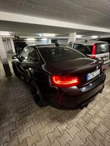 BMW M2 Coupé M2 - BMW M2 Gebrauchtwagen in München
