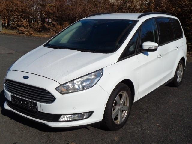 Ford Galaxy Business, 7 Sitze, 1. Hd, Scheckh, SR/WR