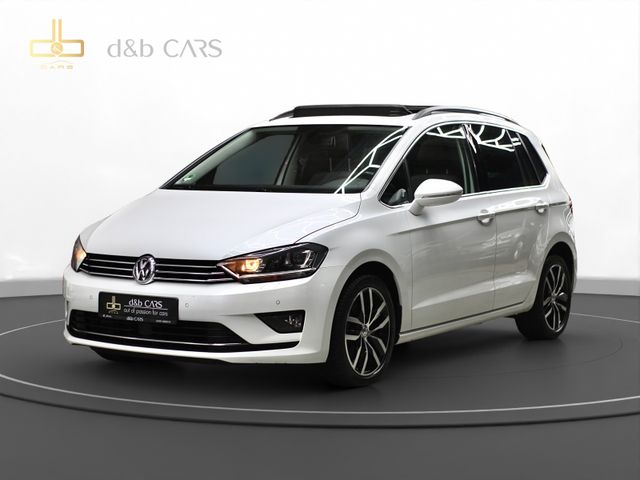 Volkswagen Golf Sportsvan VII Highline|Automatik|PANO|NAVI|