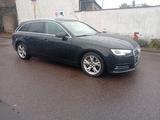 Audi A4 Avant sport XENON NAVI Head Up EU6 - gebrauchte Audi A4 aus dem Jahr 2016