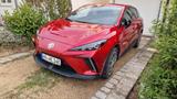MG4 EV 64 kWh Luxury  - MG MG4: Von Privat