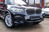 BMW X4 xDrive 20 d M Sport X HUD ANHZV STHZG PANO - BMW X4 Gebrauchtwagen