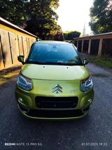 Citroën C3 Picasso VTi 120 Tendance Tendance - Citroën C3 Picasso mit Benzin-Antrieb: Tendance