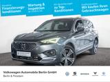 Seat Tarraco 2.0 TDI Xcellence 4Drive Navi AHK LED - gebrauchte Seat Tarraco aus dem Jahr 2019