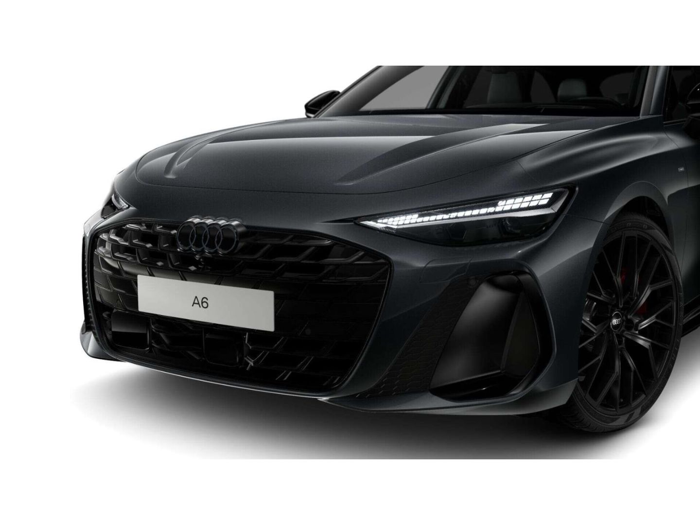 Audi A6 Avant e-hybrid quattro S line imagem 3