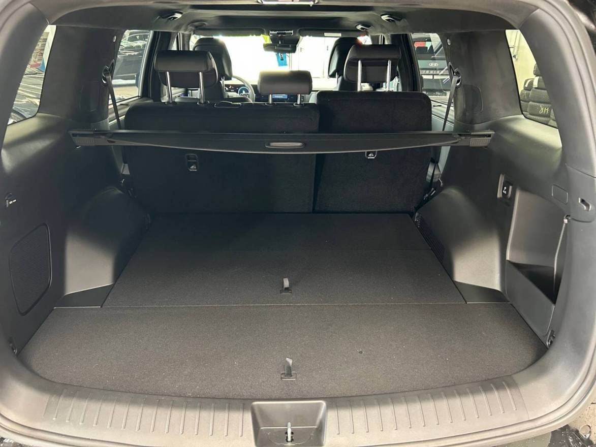Fahrzeugabbildung Hyundai SANTA FE HEV (MY26) 1.6 T-GDI (239 PS) 6-AT 4WD